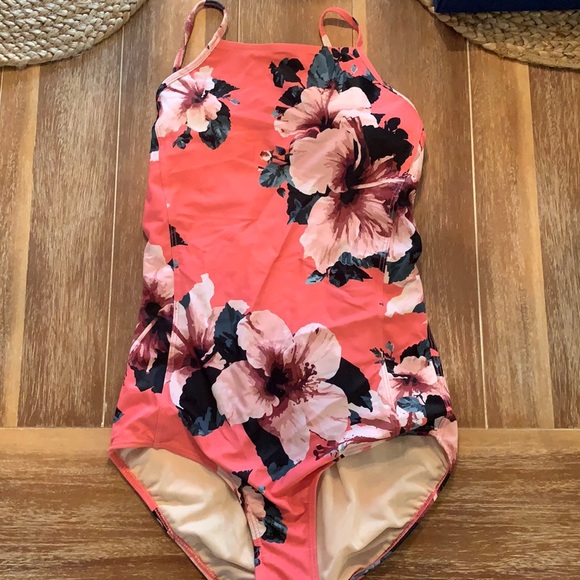 Albion Swim Albion Fit Aussie One Piece Swimsuit Poshmark